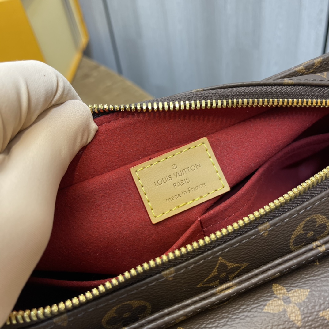 Handbag Louis Vuitton M51164 size 30x11x13 cm - vstockx