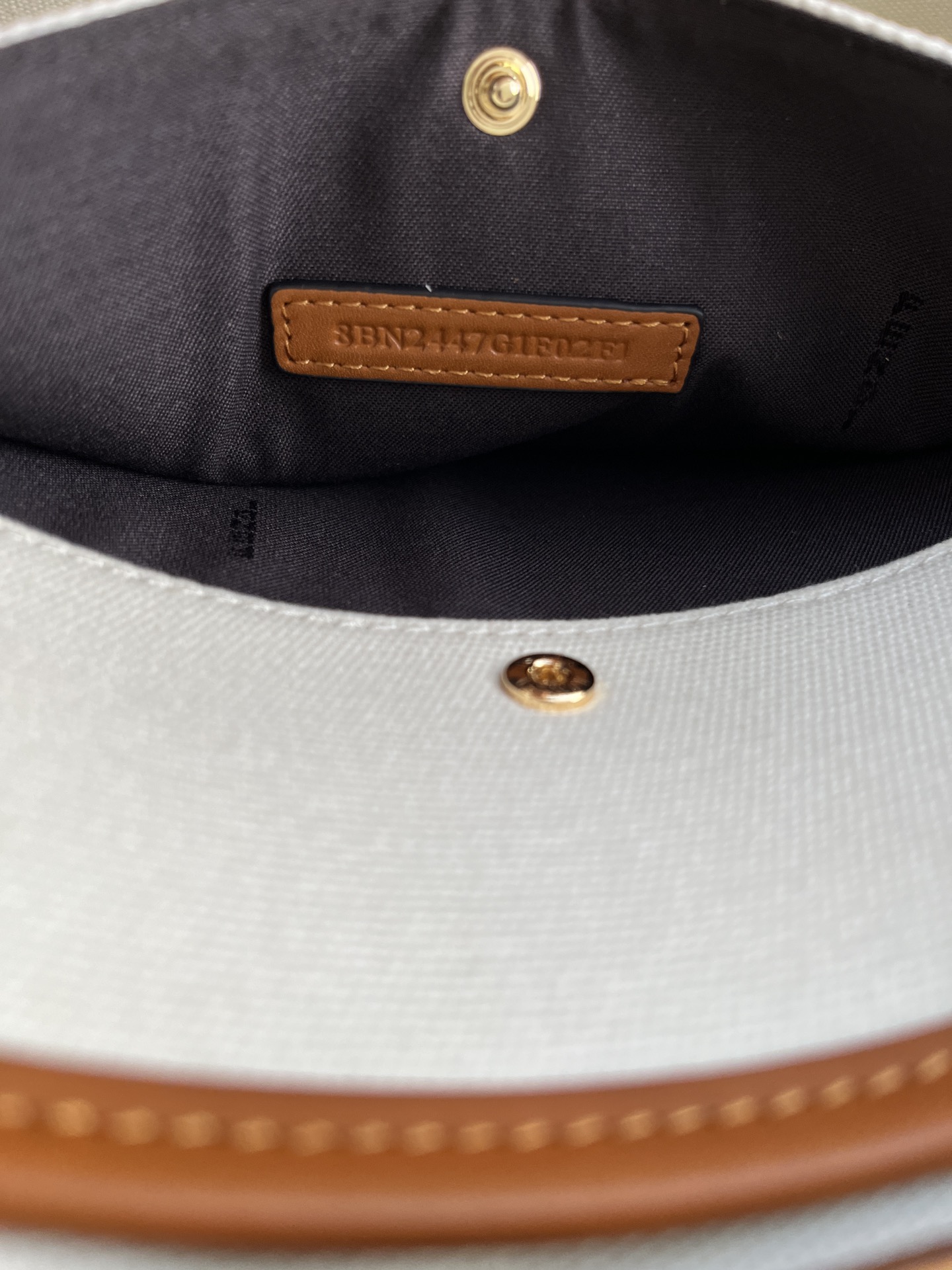 handbags FENDI 1819 size:40*12*29cm - vstockx