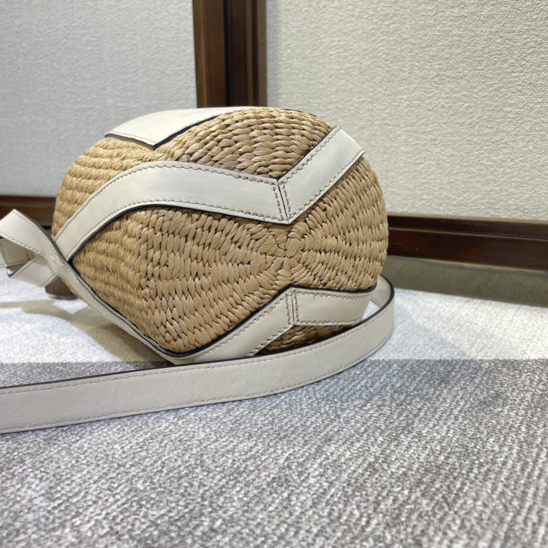 Handbags Chloe Basket Bag 6061 size:17*16*16 cm - vstockx