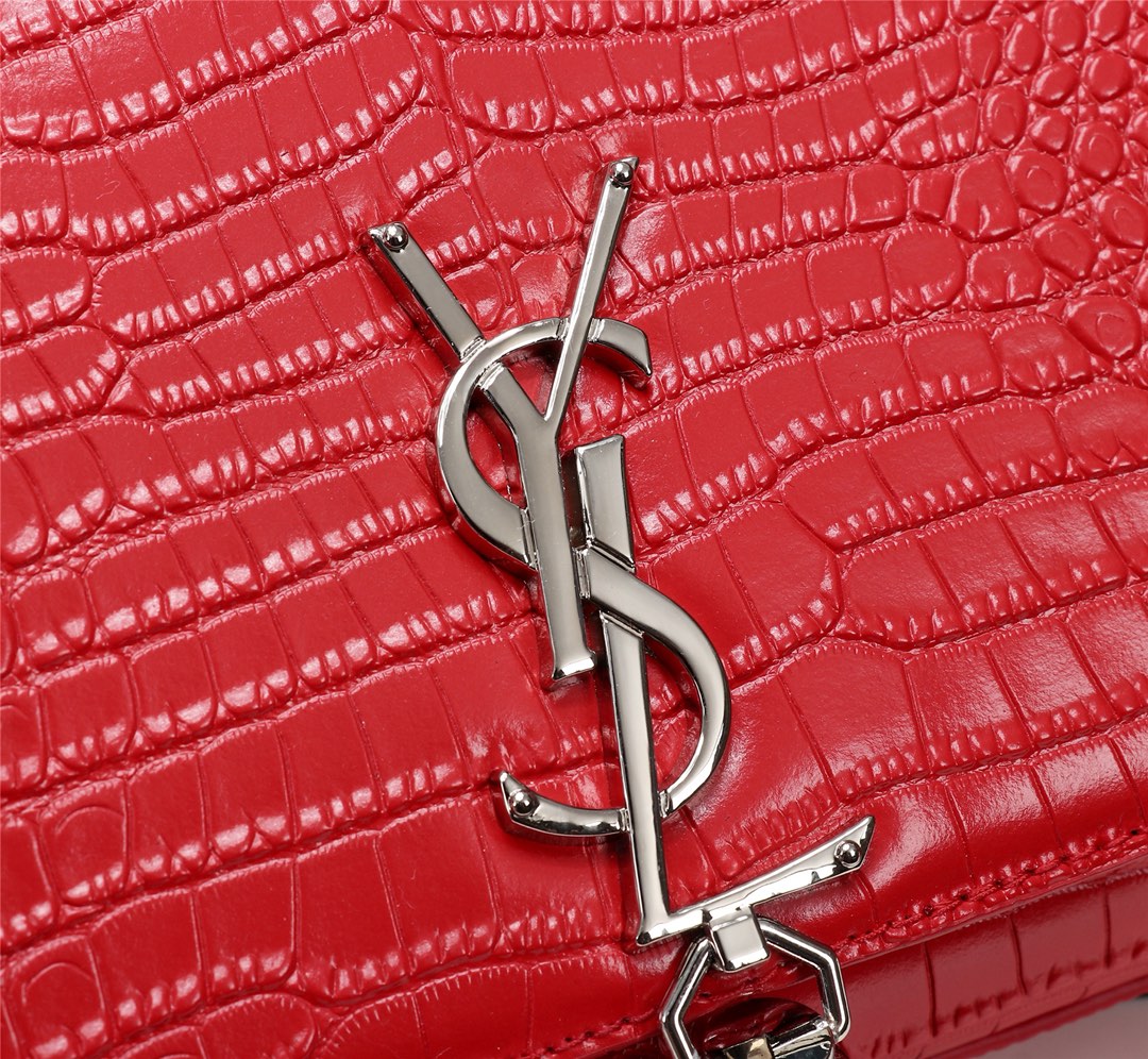 Handbags SAINT LAURENT 26700 size 24*5.5*14.5 cm - vstockx