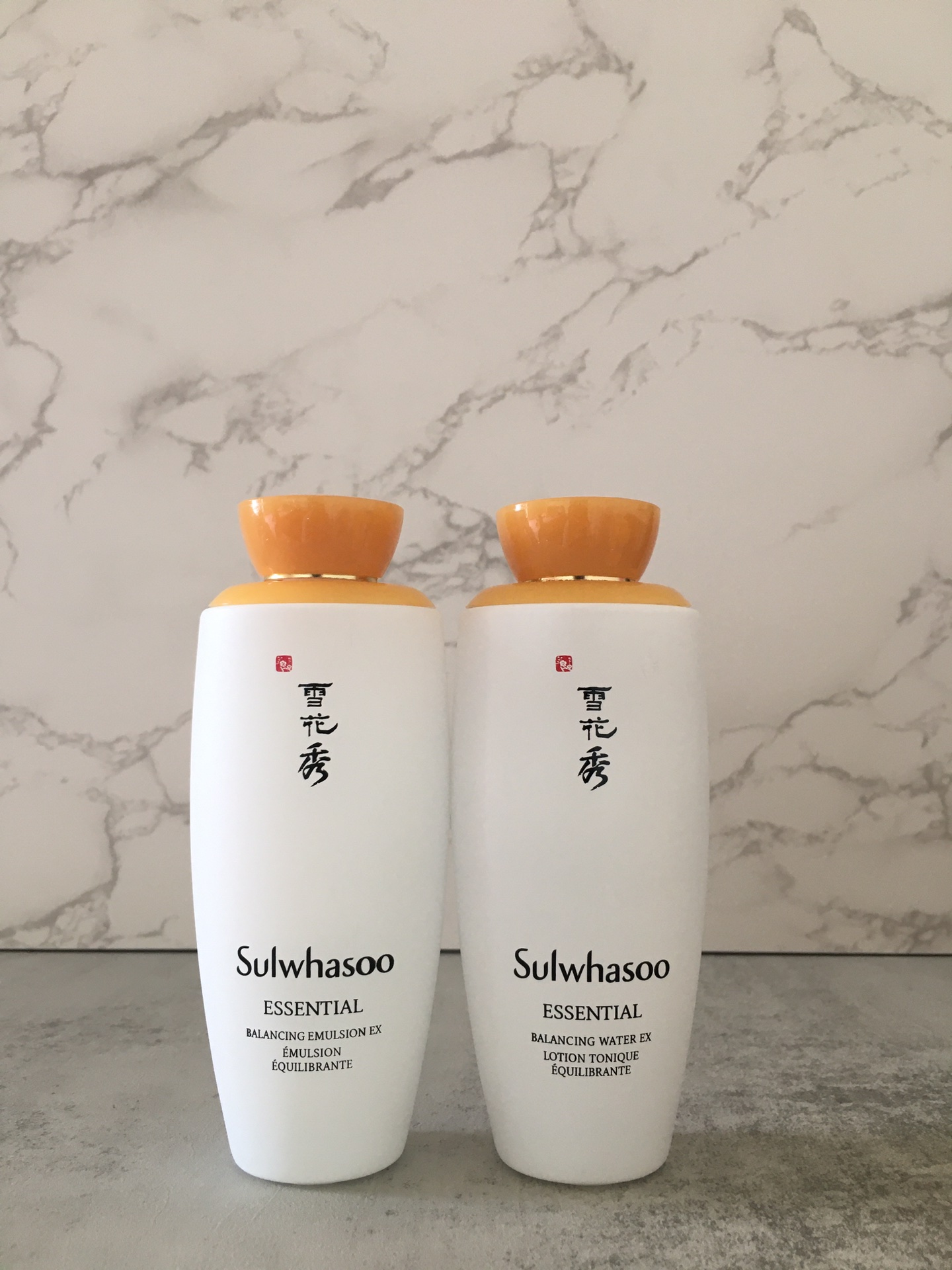 Perfume Sulwhasoo 3 - vstockx