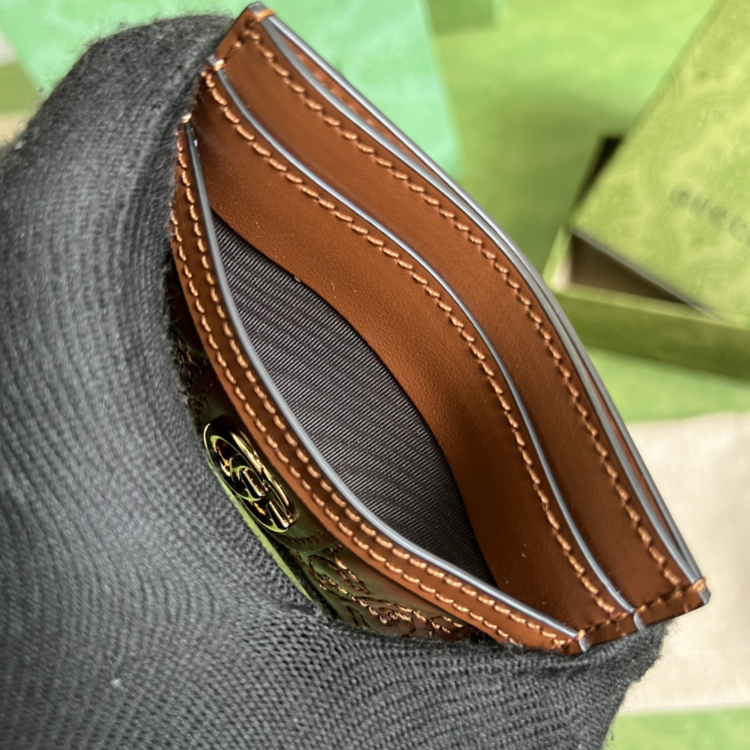 Handbag Gucci 723790 size 10x 7 cm - vstockx