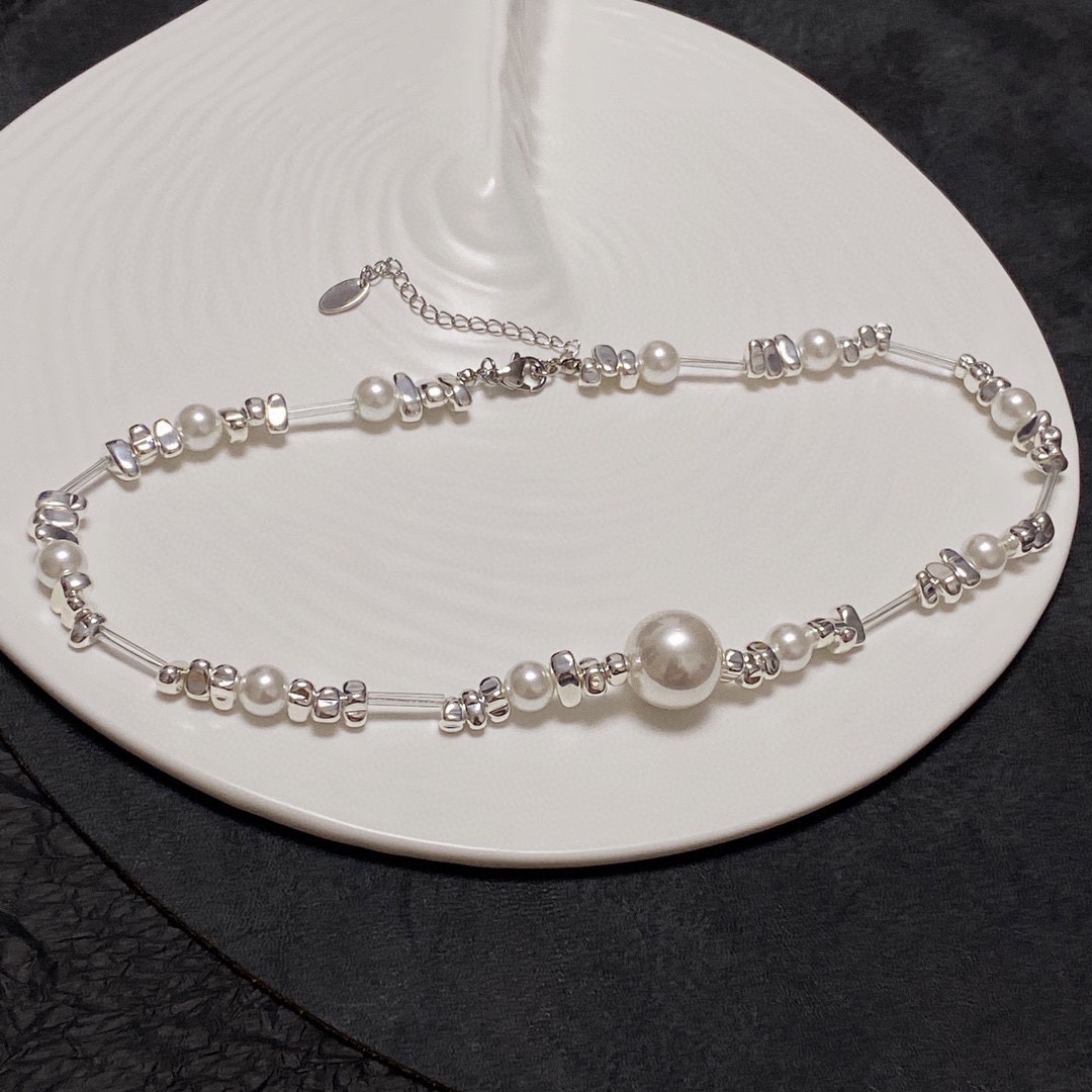 Jewelry Chanel 1785 - vstockx