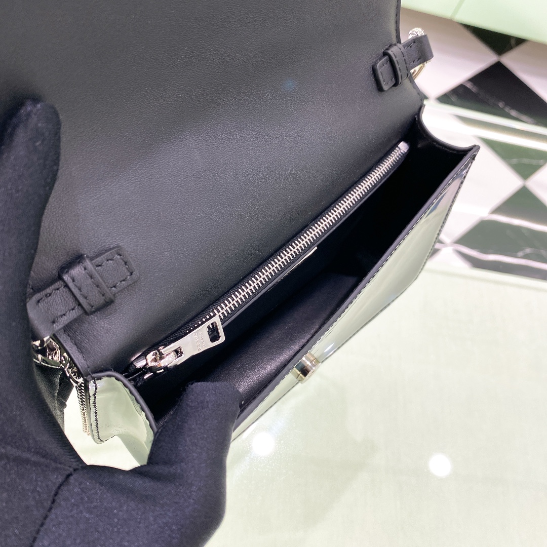 handbags prada 1BD307 19*10.5*3.5 - vstockx