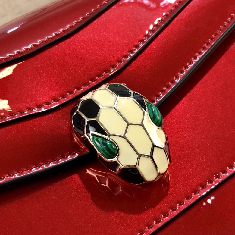 Handbags Bvlgari 38102 size:22*13*5 cm - vstockx