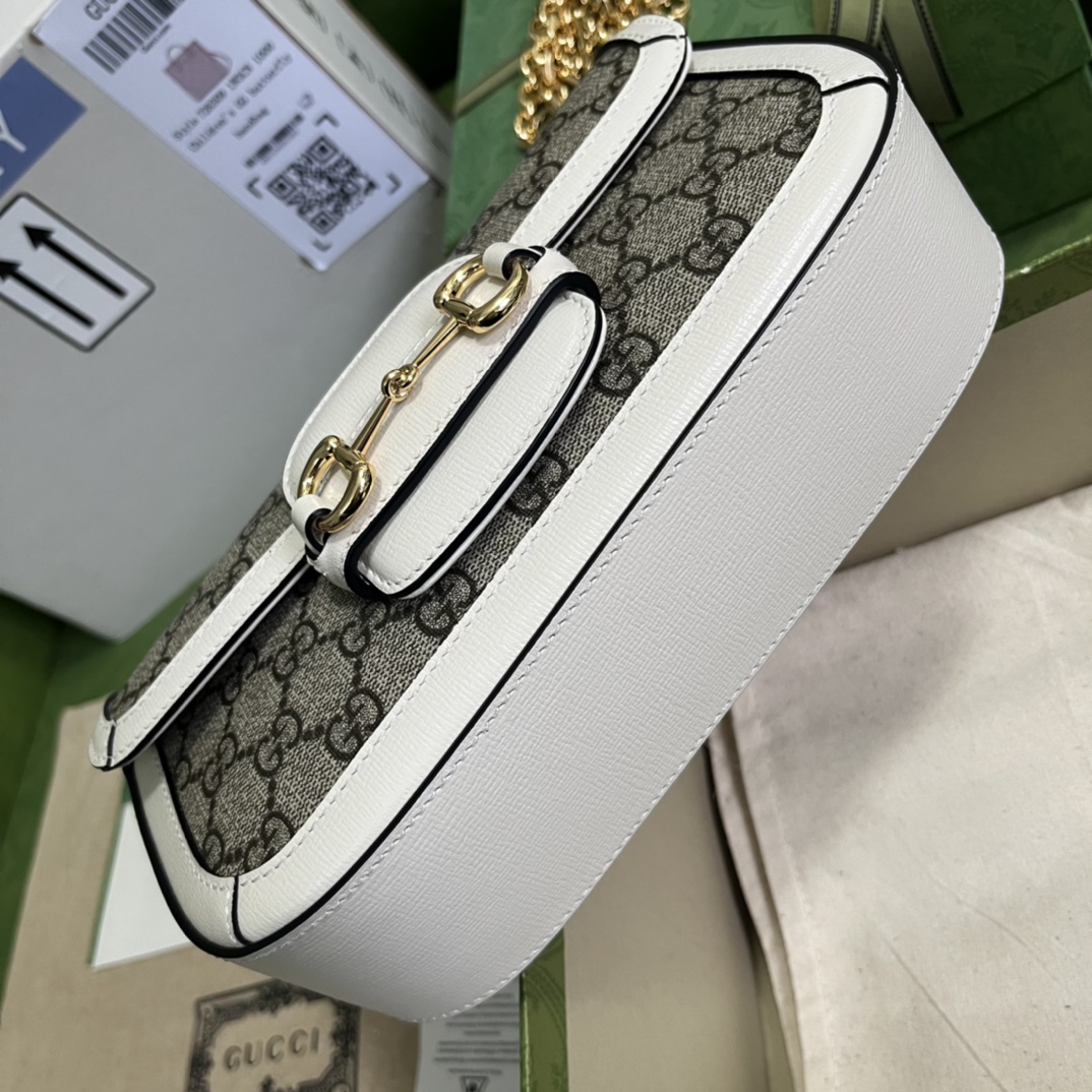 Handbag Gucci 735178 size 24*13*5 cm - vstockx