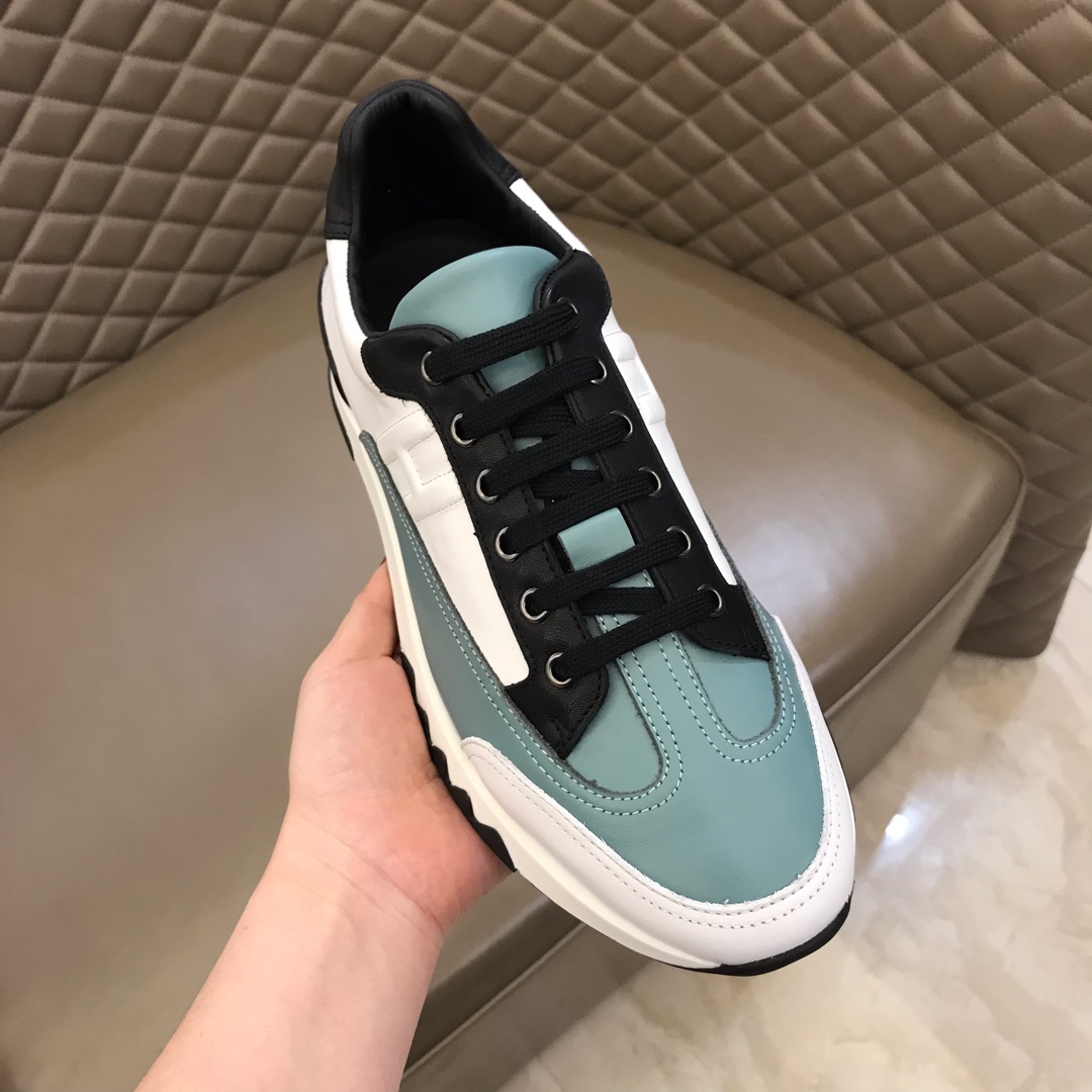 Hermes Quicker sneaker 18 - vstockx