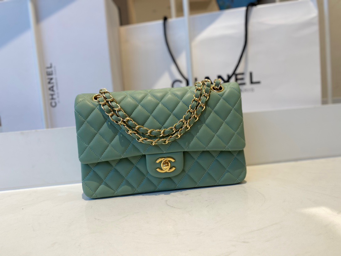 Handbag Chanel size 25 cm - vstockx
