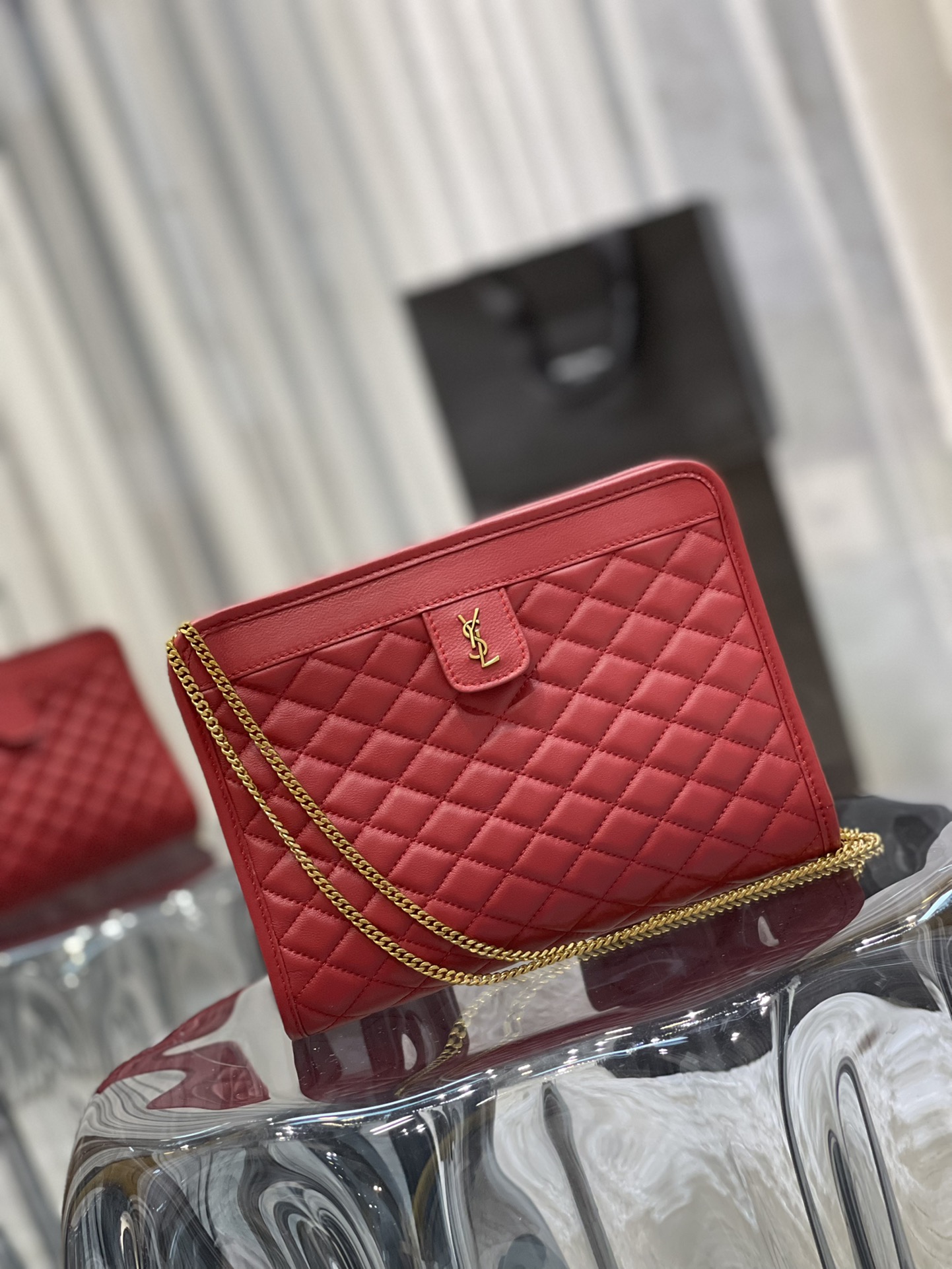 Handbags SAINT LAURENT 657361 size 23X16X5 CM - vstockx