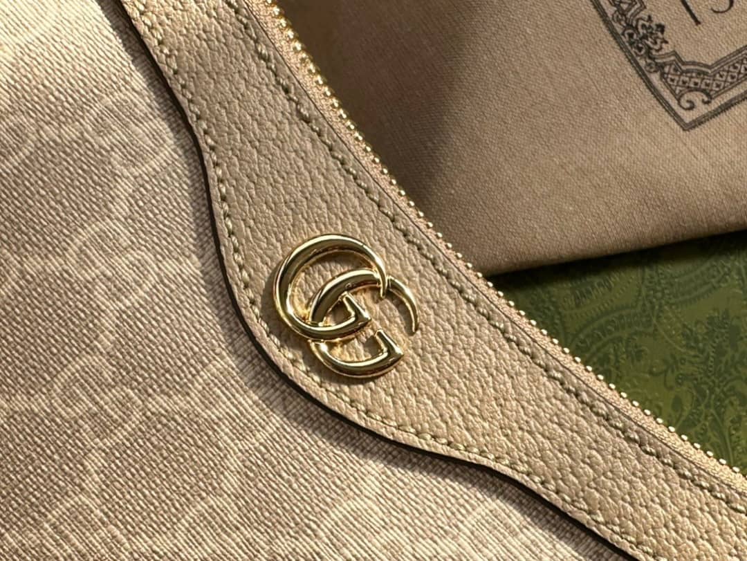 Handbags gucci 735145 size 25*15*6 cm - vstockx