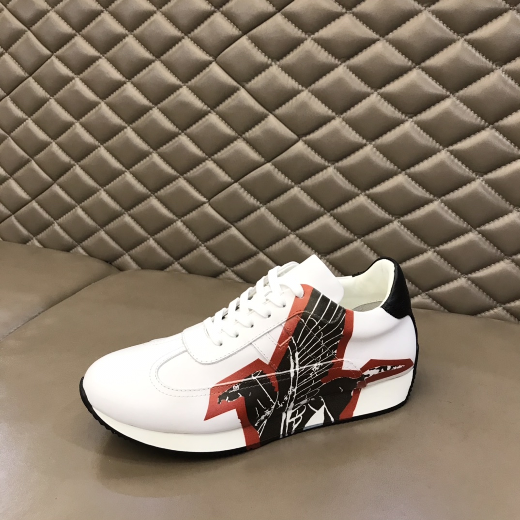 Hermes Low Top sneaker 10 - vstockx