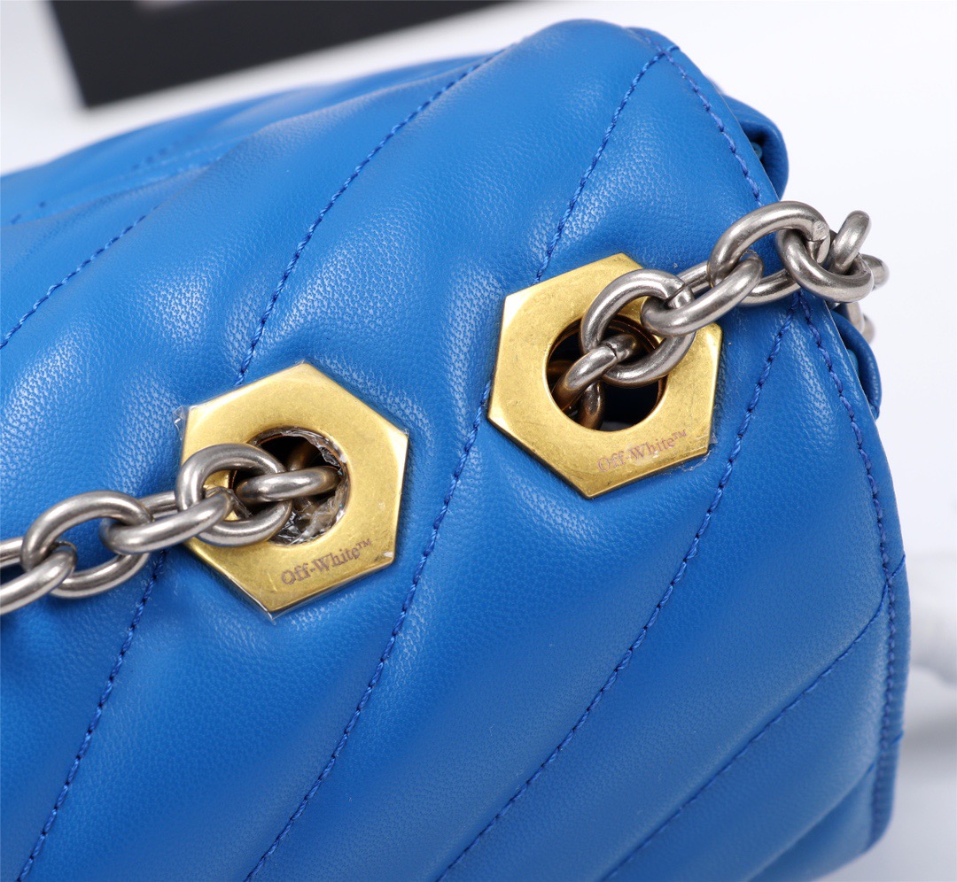 handbags OFF-White 570  6550870  size:21*16*11cm - vstockx