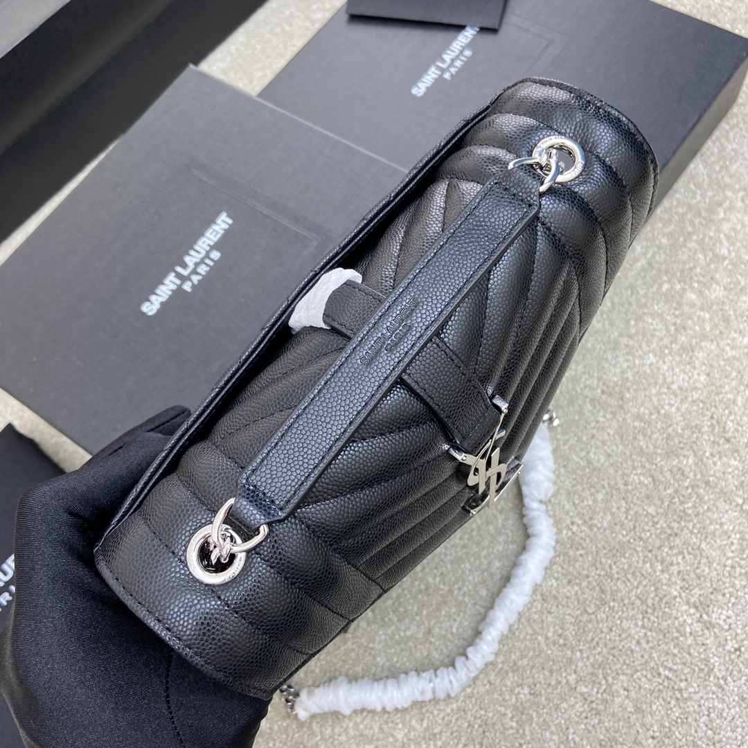 Handbags SAINT LAURENT 526286 size 21x13x6 cm - vstockx