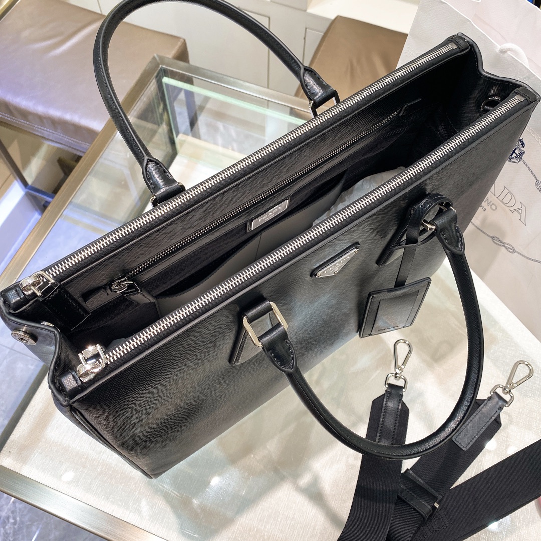 handbags prada 2VG061 size ?9*29*9cm - vstockx