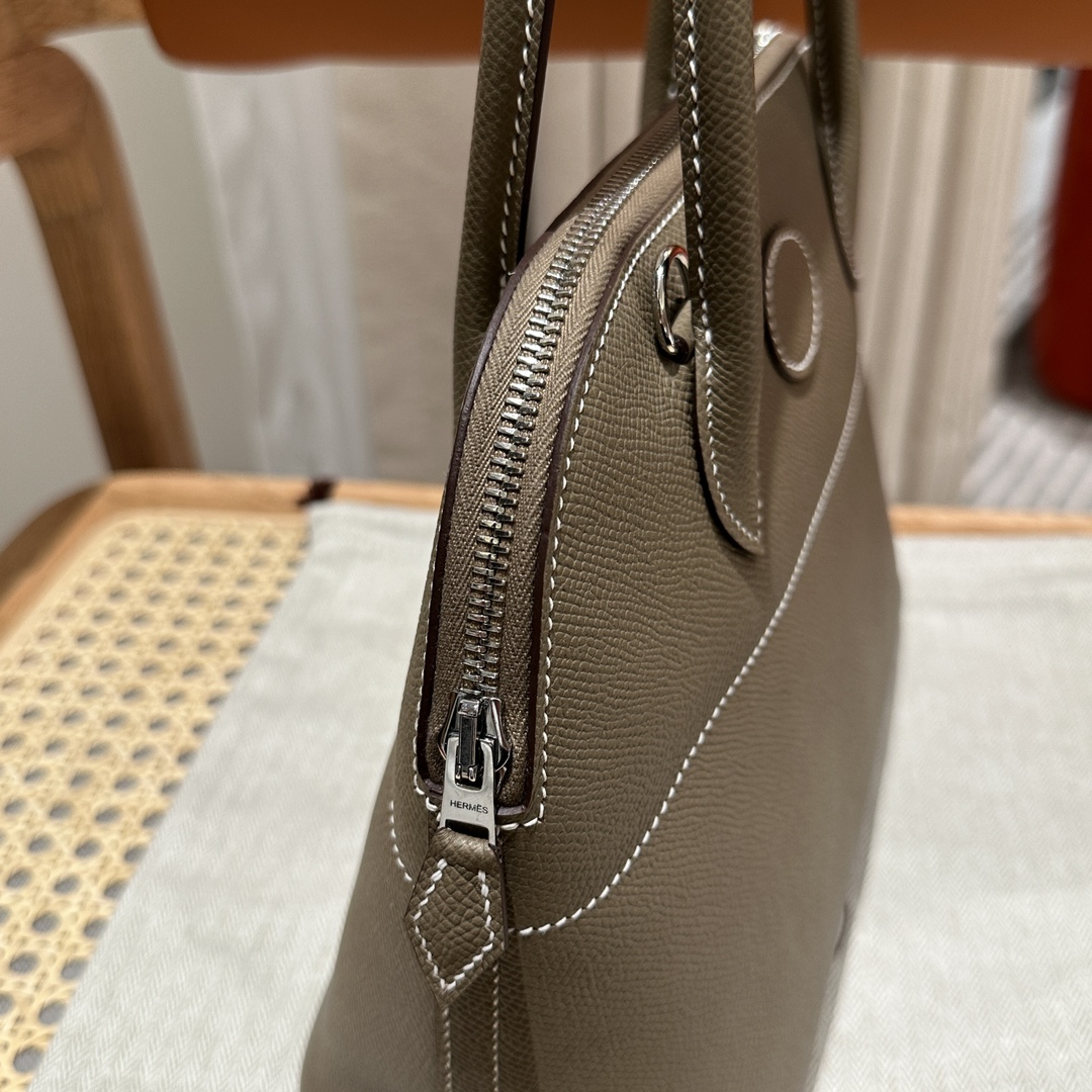 Handbags Hermes Bolide size:27 cm - vstockx