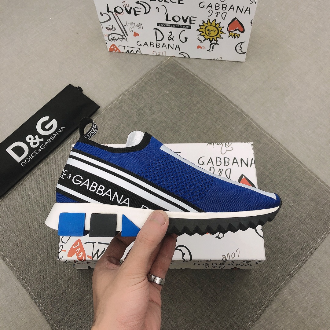 Dolce & Gabbana Sorrento 15 - vstockx