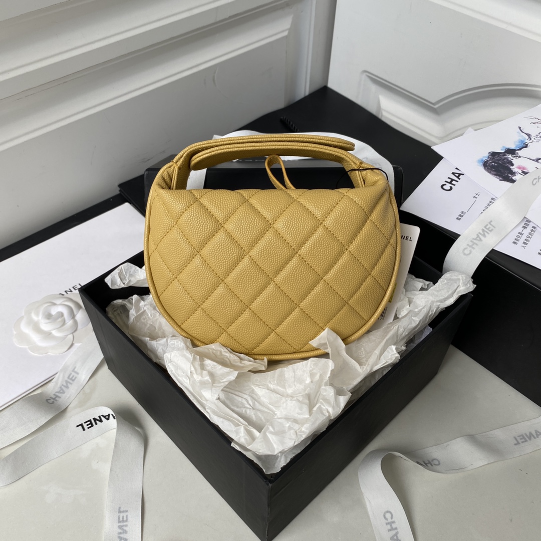 Handbags Chanel AS3467 size:16x16x5.5 cm - vstockx
