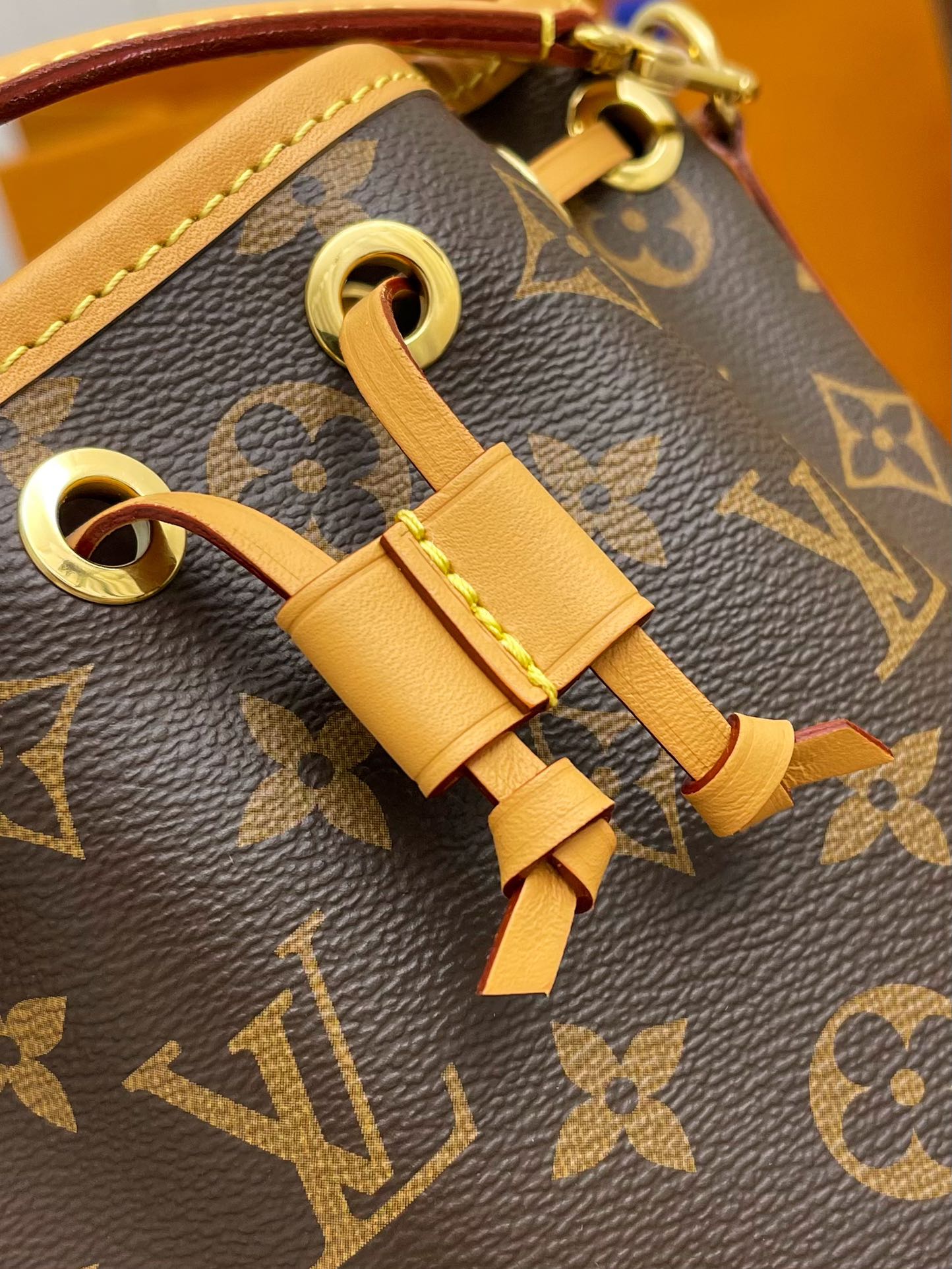 Handbags Louis Vuitton M81266 size:13*16*10 cm - vstockx