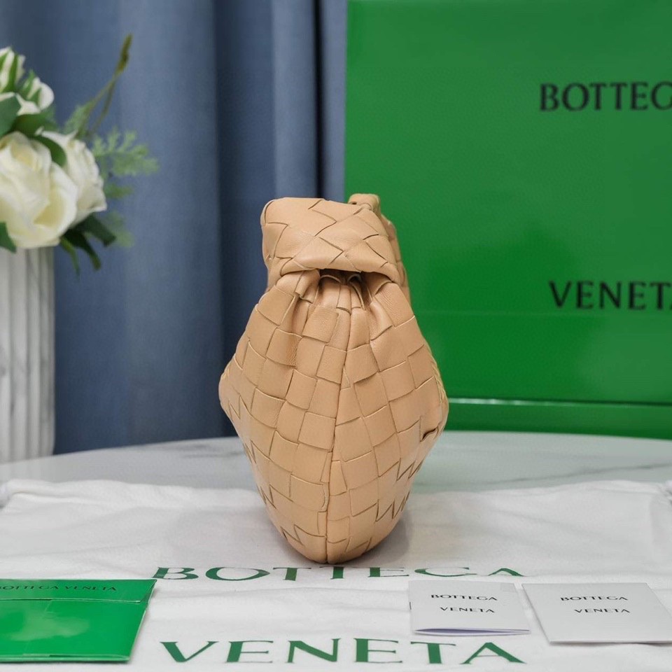 handbags Bottega Veneta 6699-1# size:23*28*8cm - vstockx