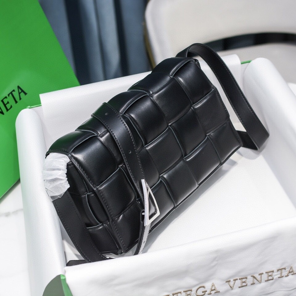 handbags Bottega Veneta 6688# size:26*18*8cm - vstockx