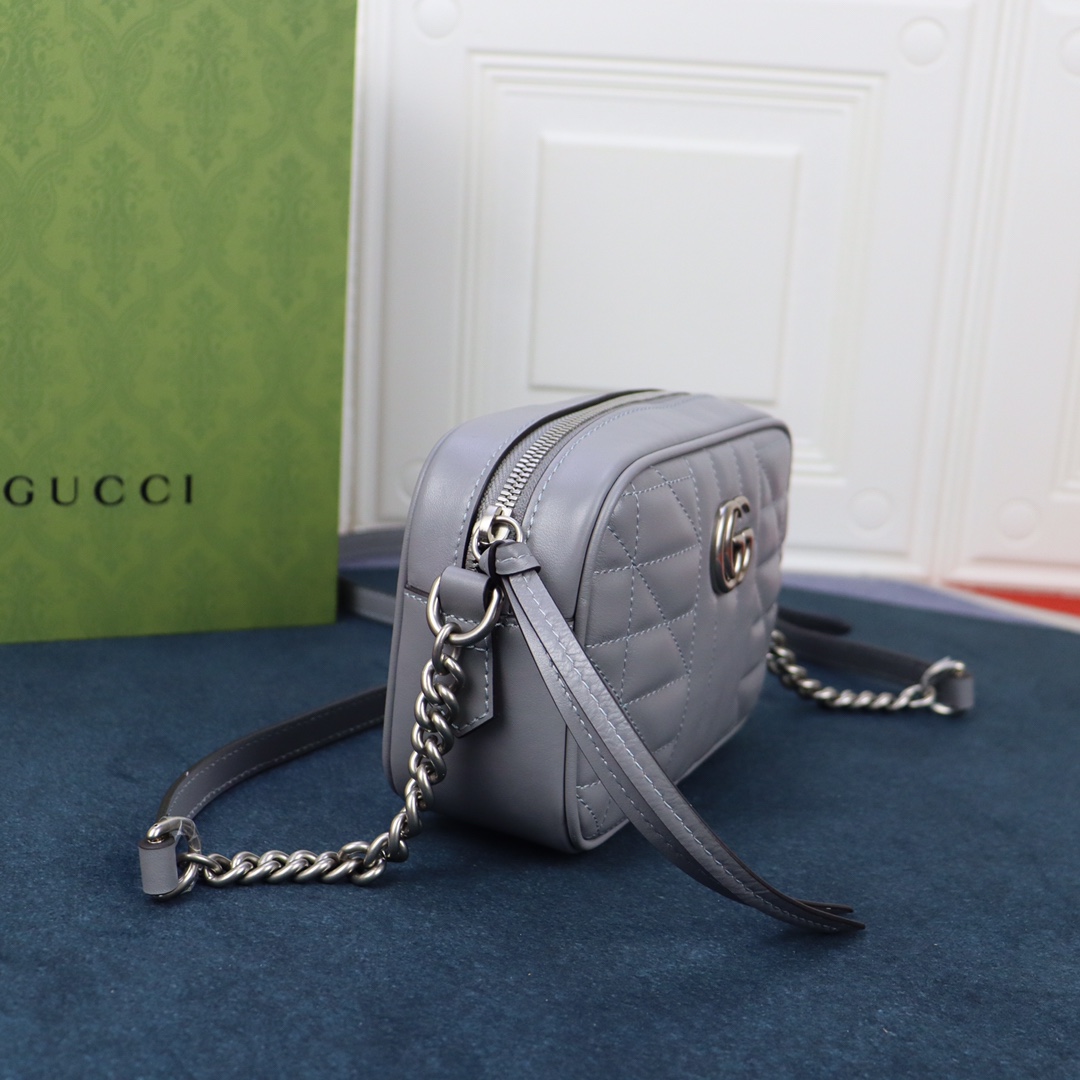 Handbag Gucci 634936 size 18X12X6 cm - vstockx