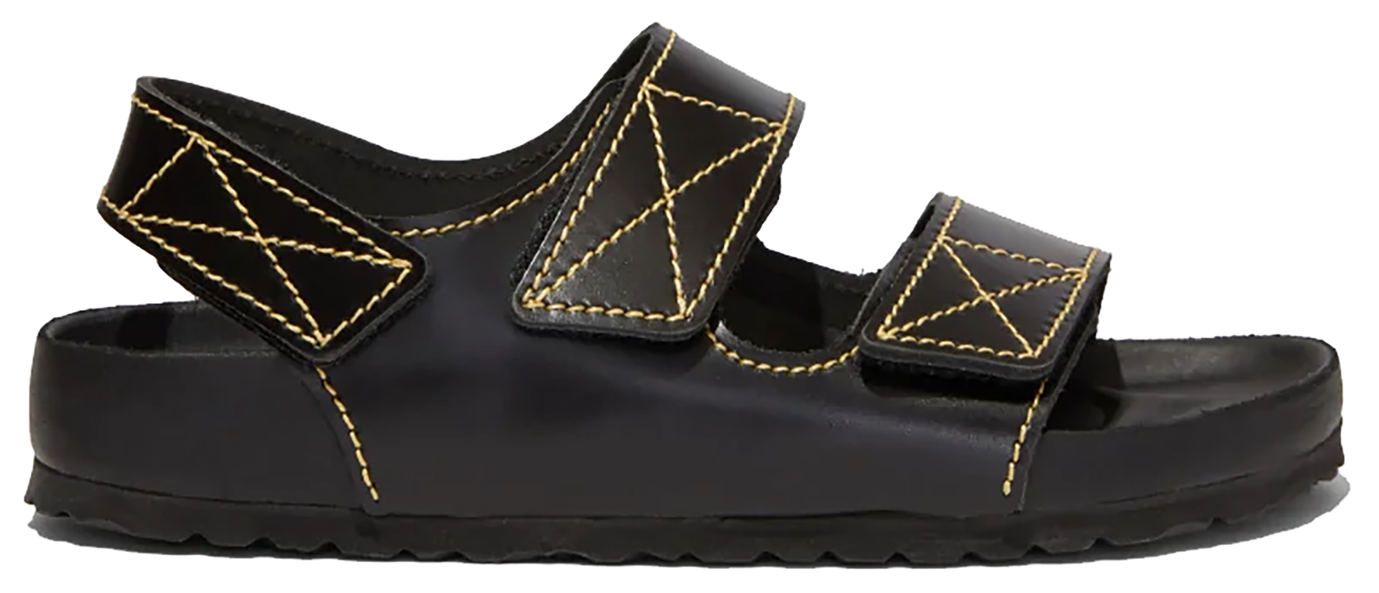 Birkenstock Milano Proenza Schouler Black (Women's) - vstockx