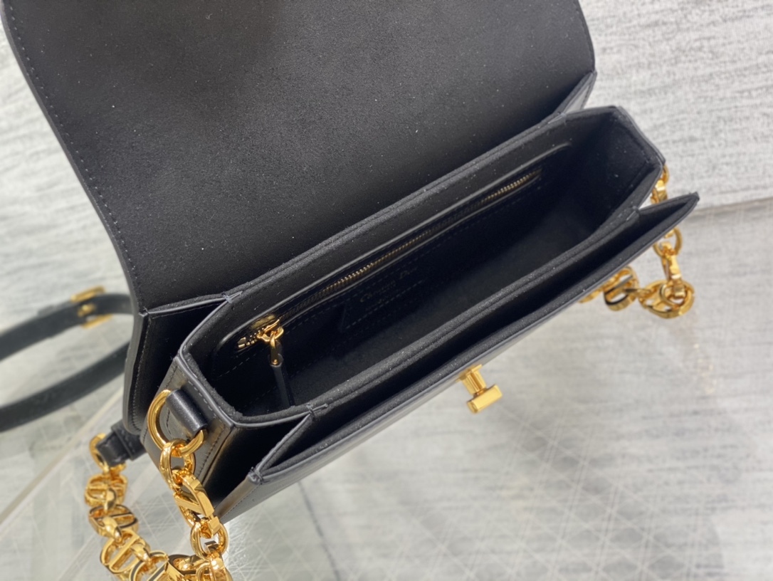 Handbags Dior 0323 size:18*4.5*10 cm - vstockx