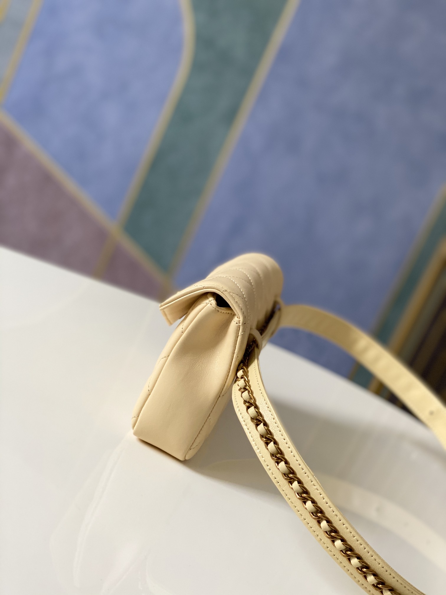 Handbag Chanel 99009 size 18*3.5*12 cm - vstockx