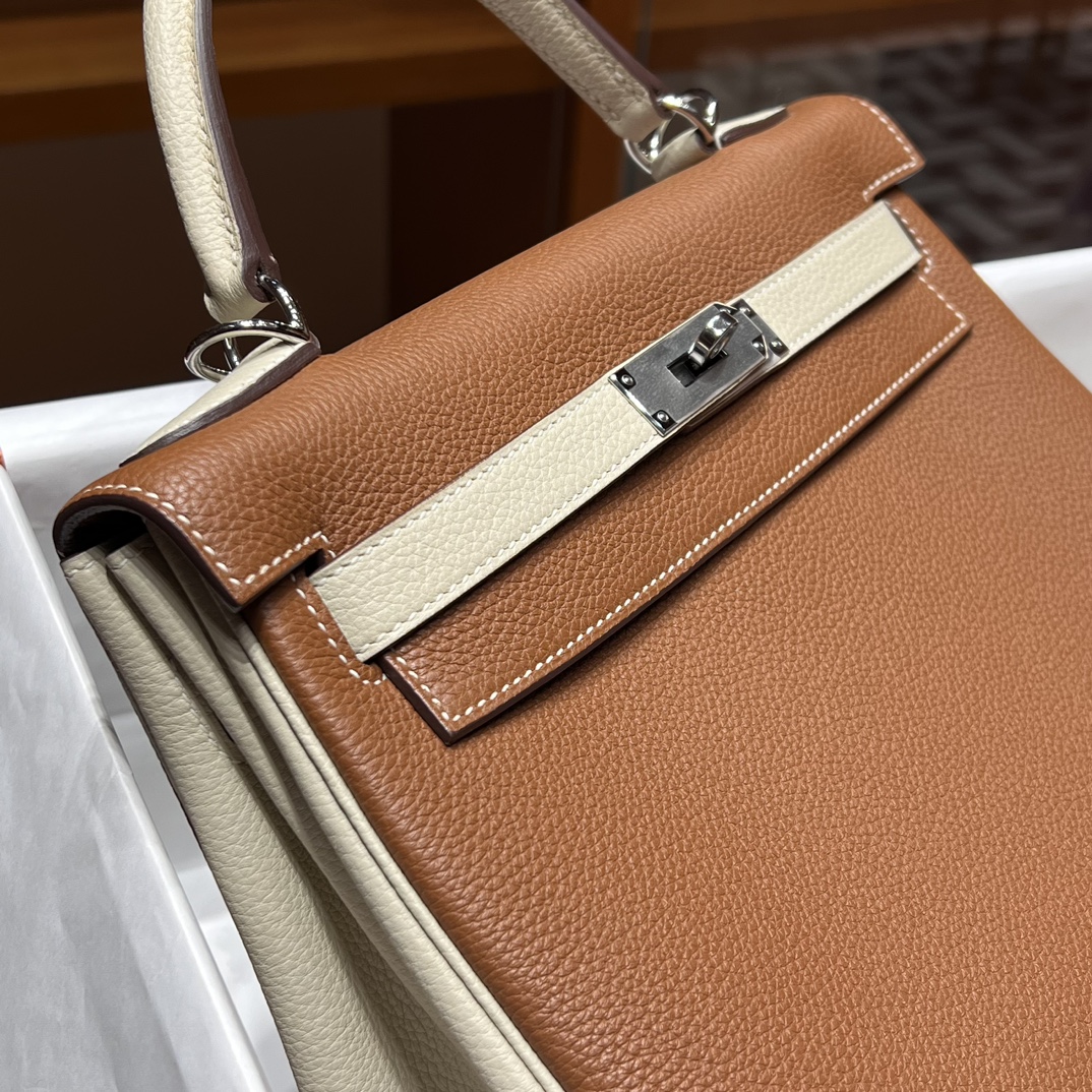 Handbags Hermes Kelly - vstockx