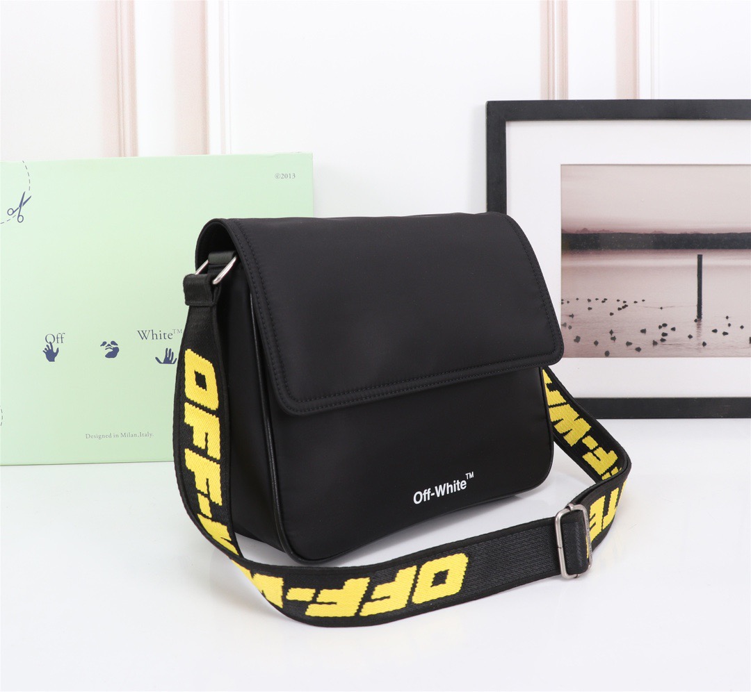 handbags OFF-White 598  4557860  size:27*22*10cm - vstockx