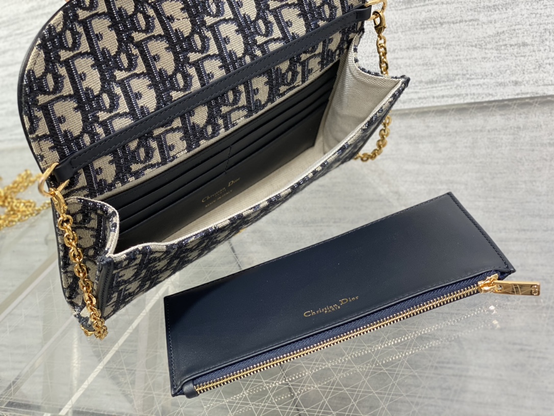 Handbag Dior size 21.5*4*12 cm - vstockx