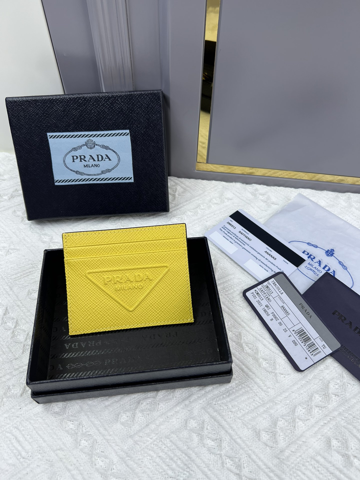 handbags prada 2MC223 10*8 - vstockx