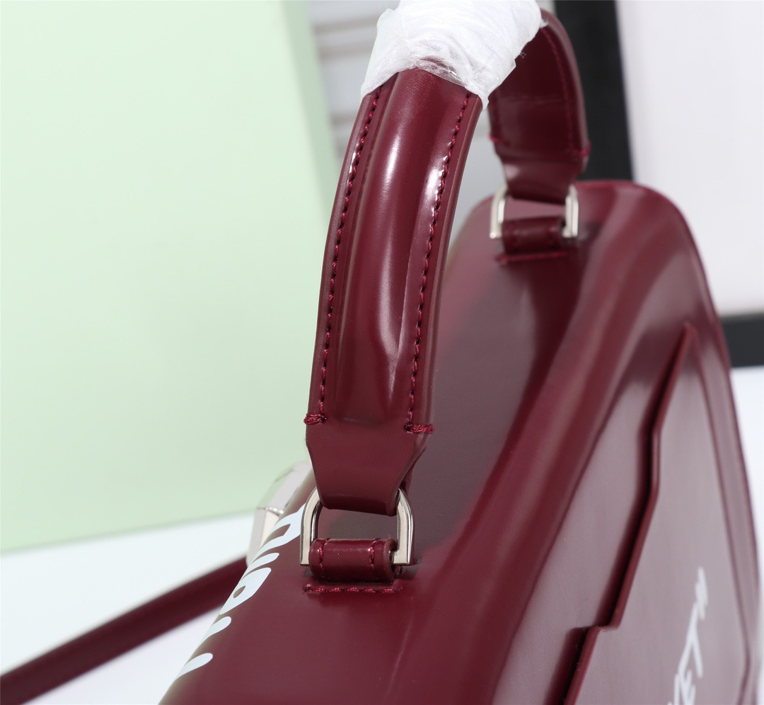 handbags OFF-White 519  5335870  size:22*14*7cm - vstockx