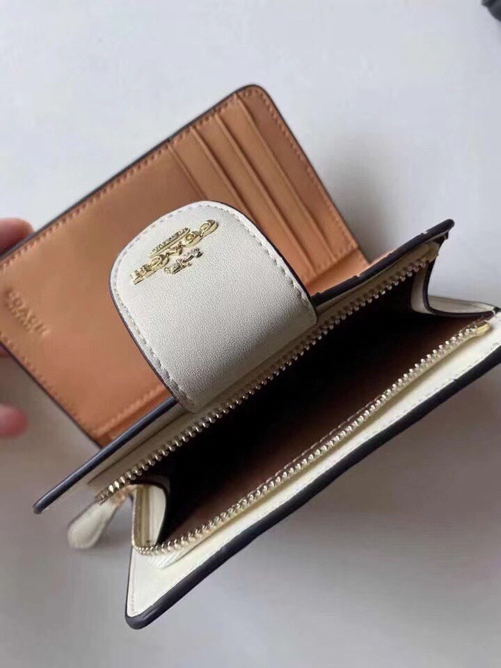 Handbags Coach C3454 size:13.5*9*3 - vstockx