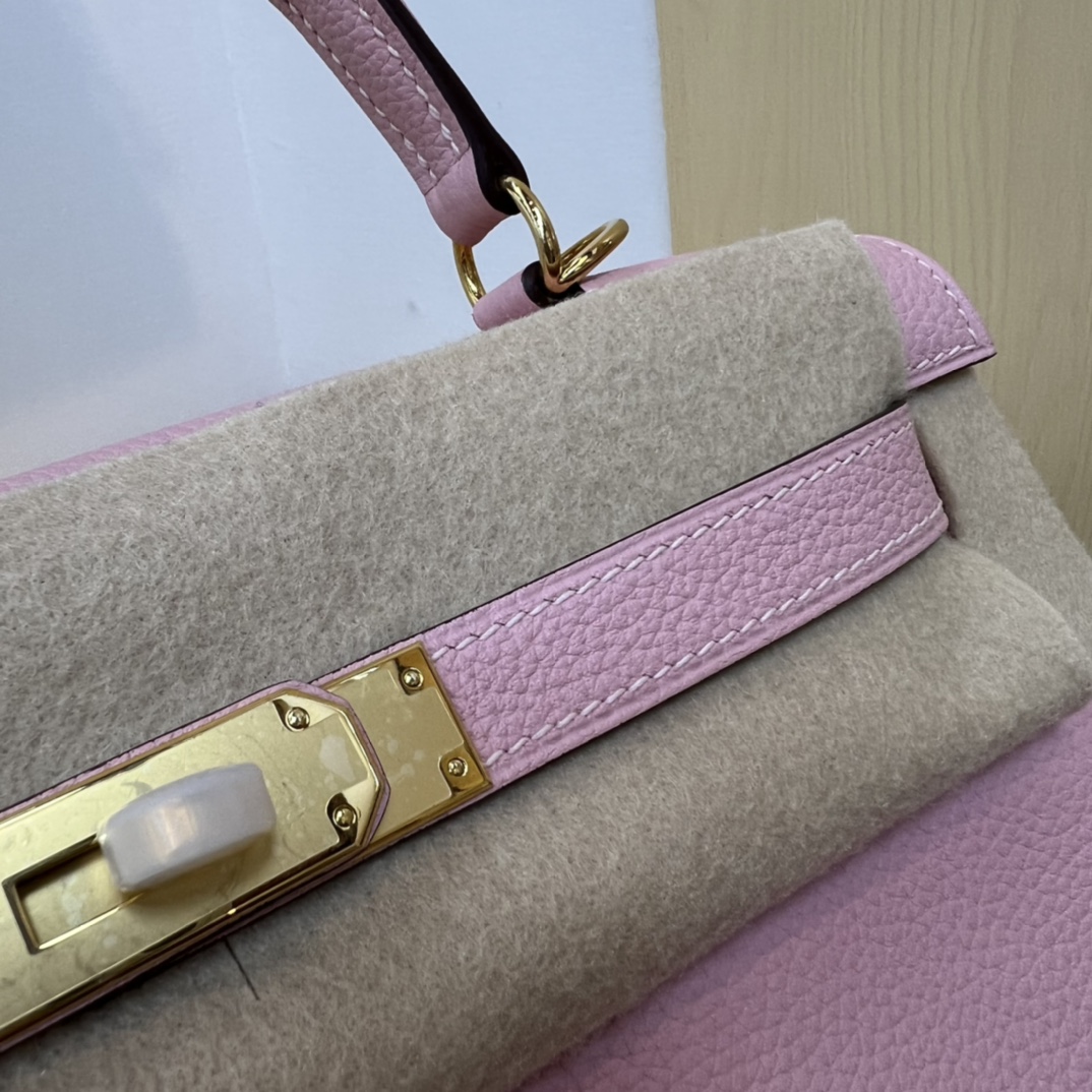 Handbags Hermes KL size:28 cm - vstockx