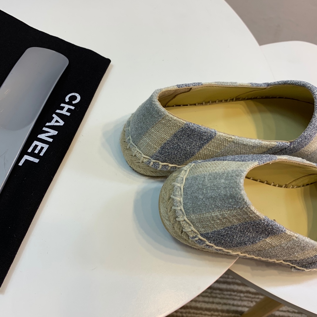 Chanel Loafers 26 - vstockx