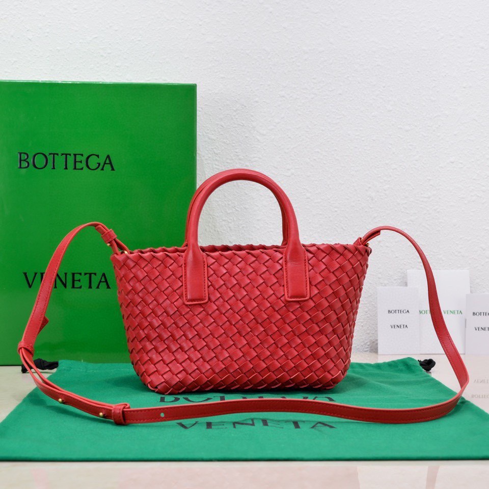 handbags Bottega Veneta 5211# SIZE:20*16*13CM - vstockx