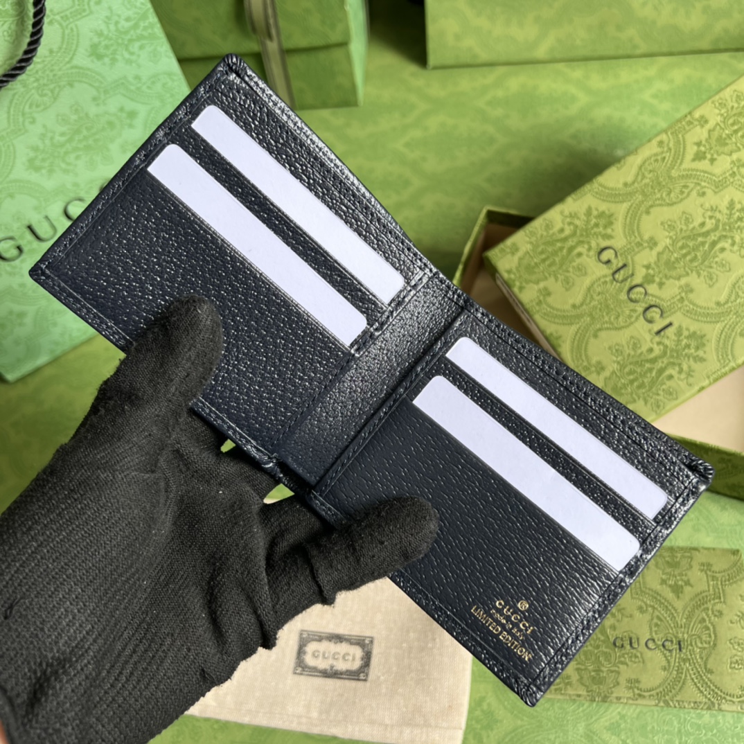 Handbag Gucci 597606 size 12*9.5*1.5 cm - vstockx