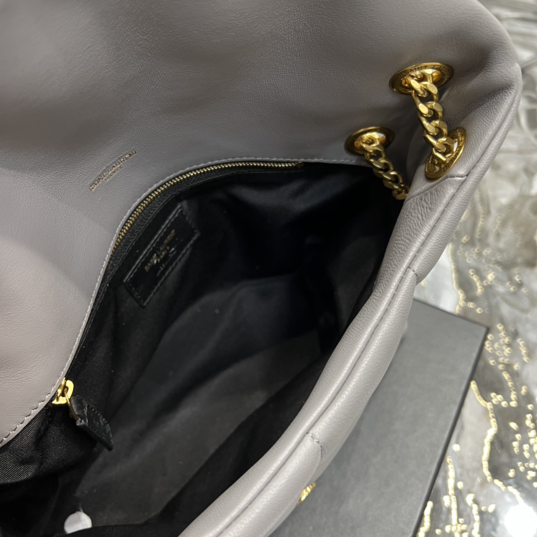 Handbags SAINT LAURENT 620333 size 23  15.5  8.5 cm - vstockx