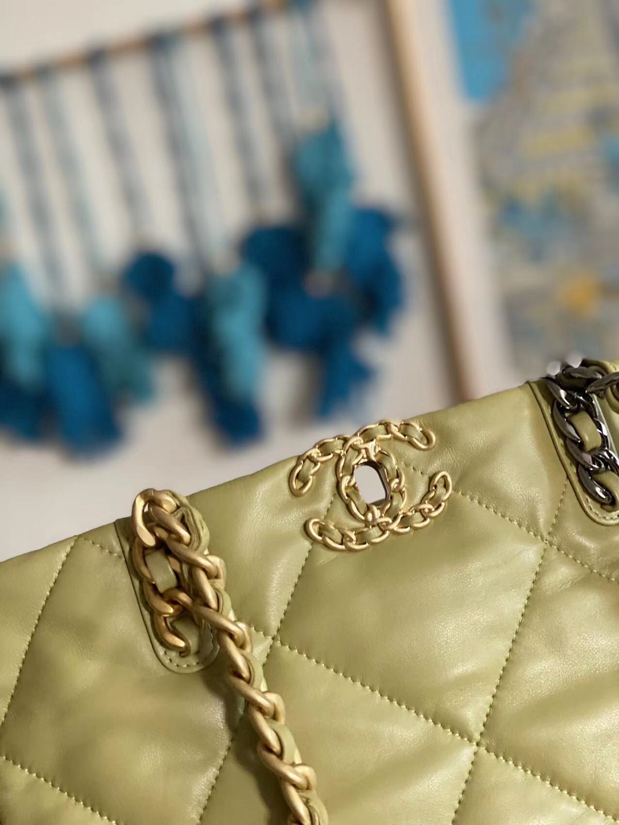 Handbag Chanel AS3519 size 30*37*10 cm - vstockx