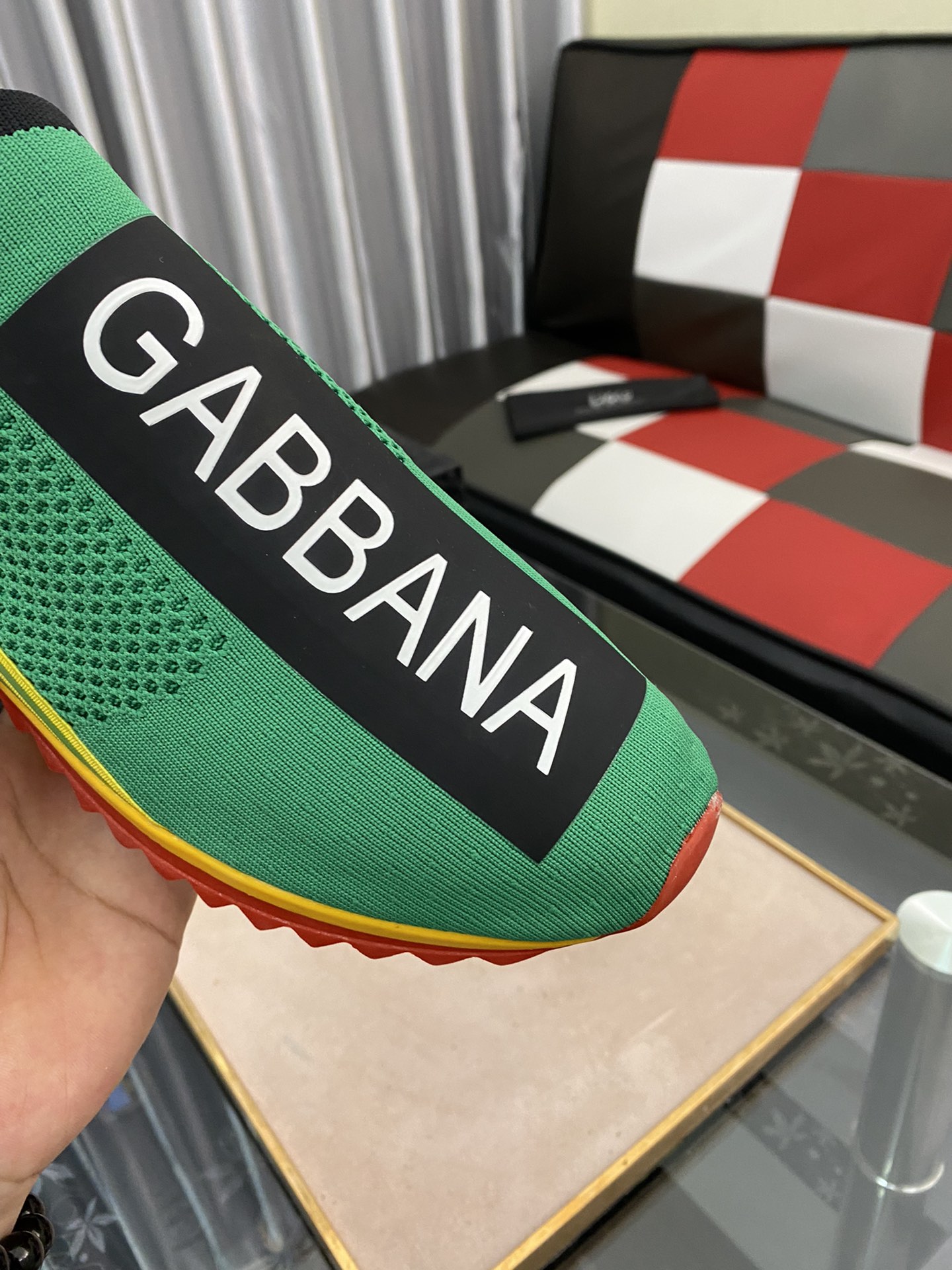 Dolce & Gabbana Sorrento 26 - vstockx