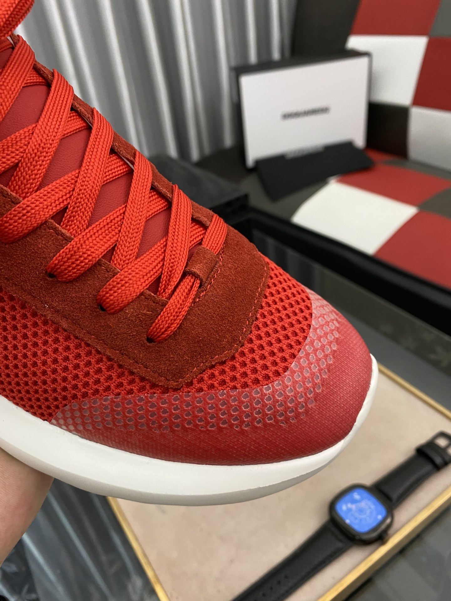 DSQUARED2 sneaker 37 - vstockx