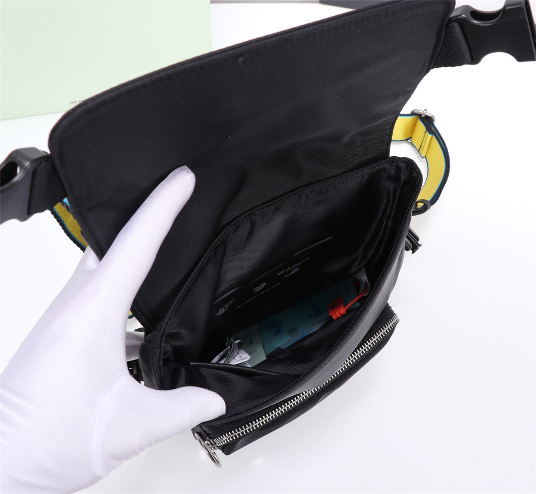 handbags OFF-White 558  4551760  size:24*26*8cm - vstockx