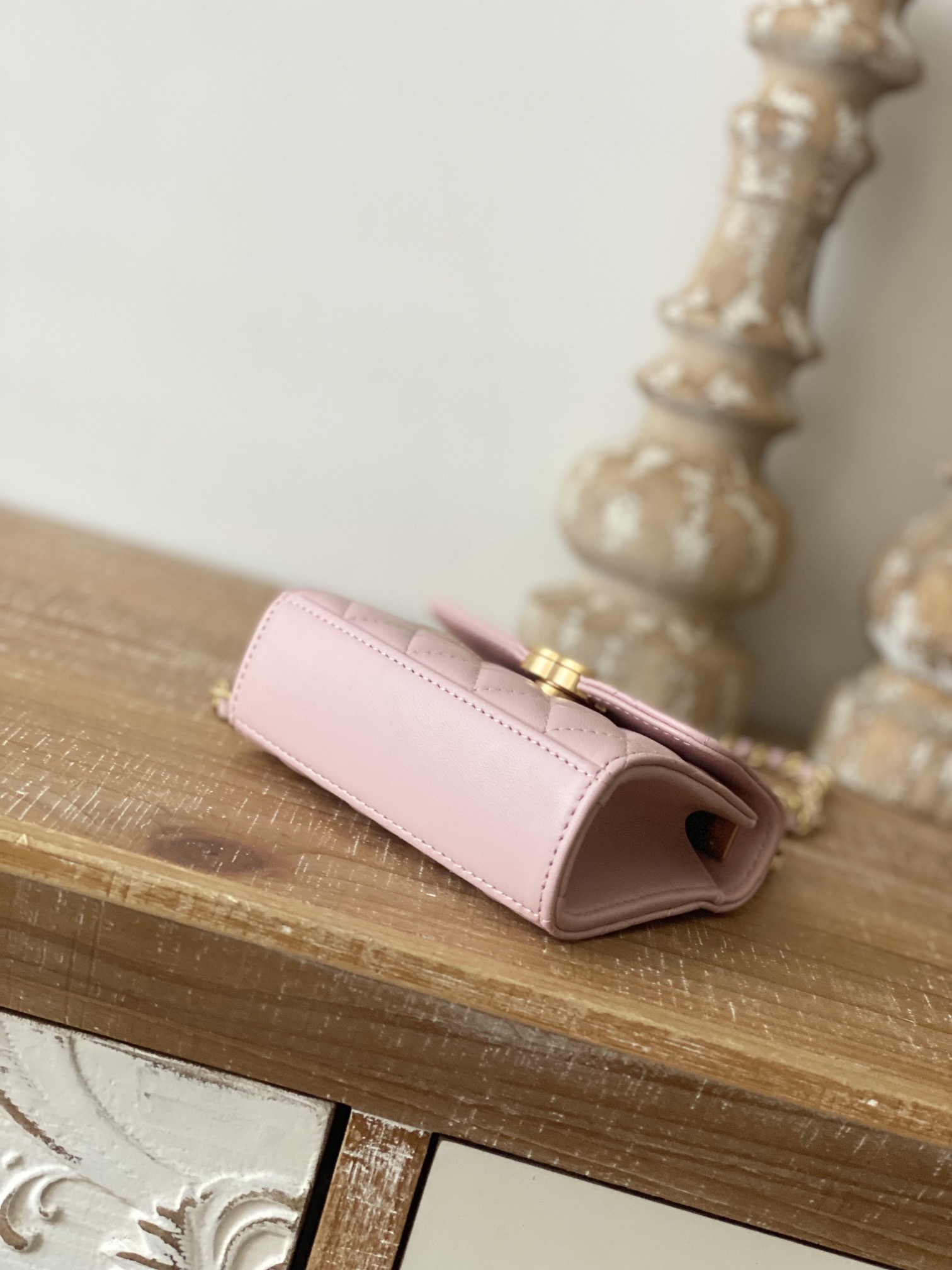 Handbag Chanel AP81212 size 8.5*11*4 cm - vstockx