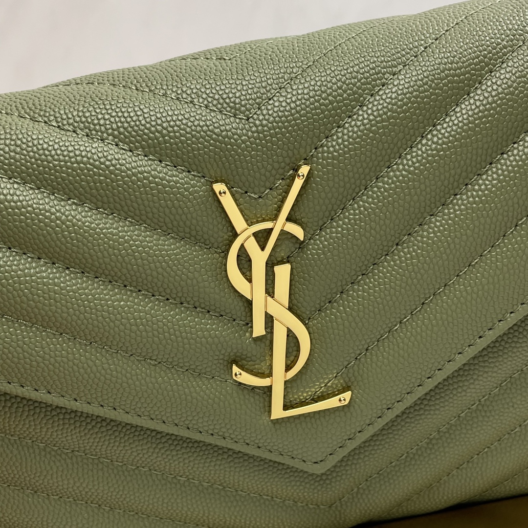 Handbags SAINT LAURENT 377828 size 22.5x14x4 cm - vstockx