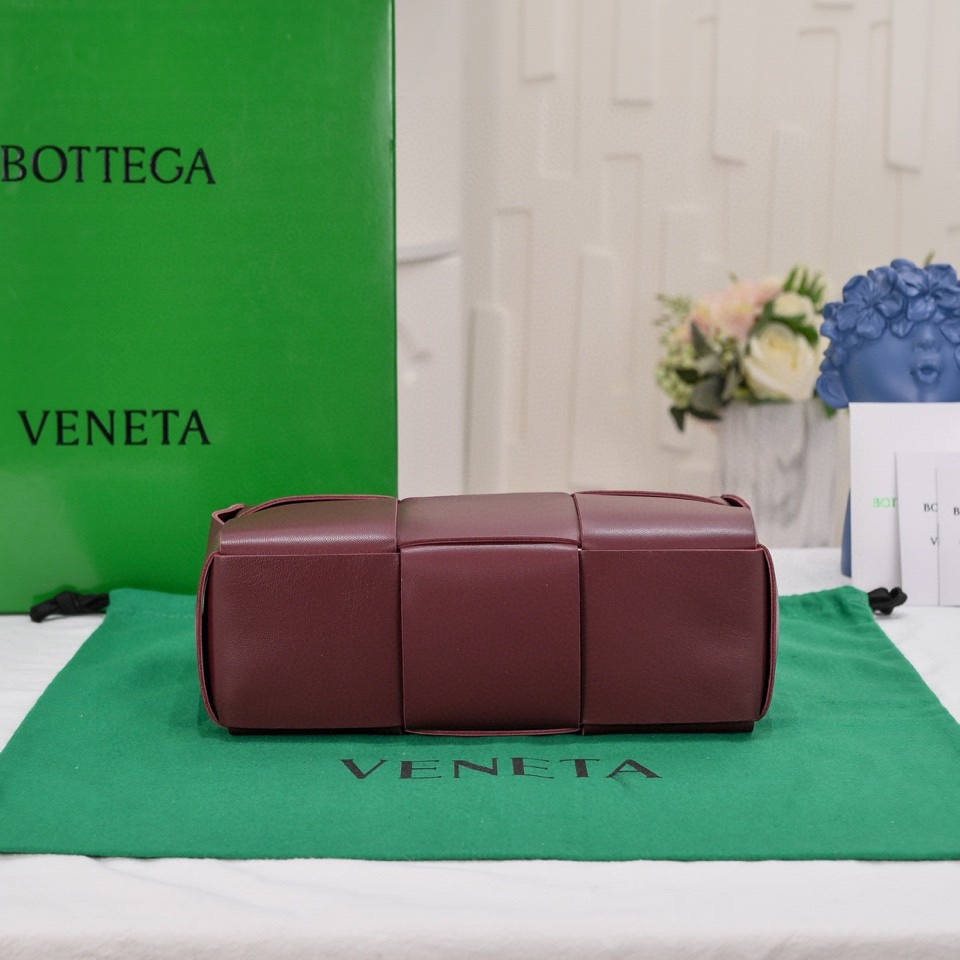 handbags Bottega Veneta 9894# SIZE:25*16*8CM - vstockx