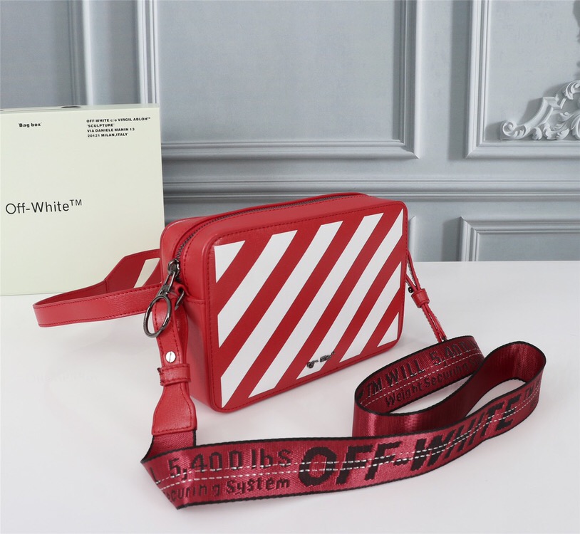 handbags OFF-White 508  4338650  size:22*14*6cm - vstockx