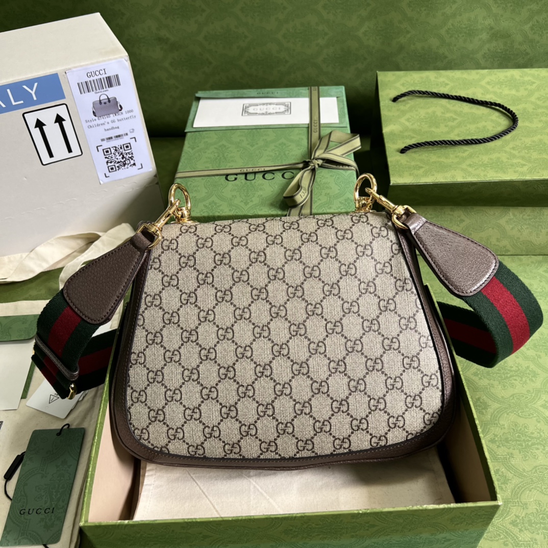 Handbags Gucci 699210 size 29 x 22 x 7 cm - vstockx