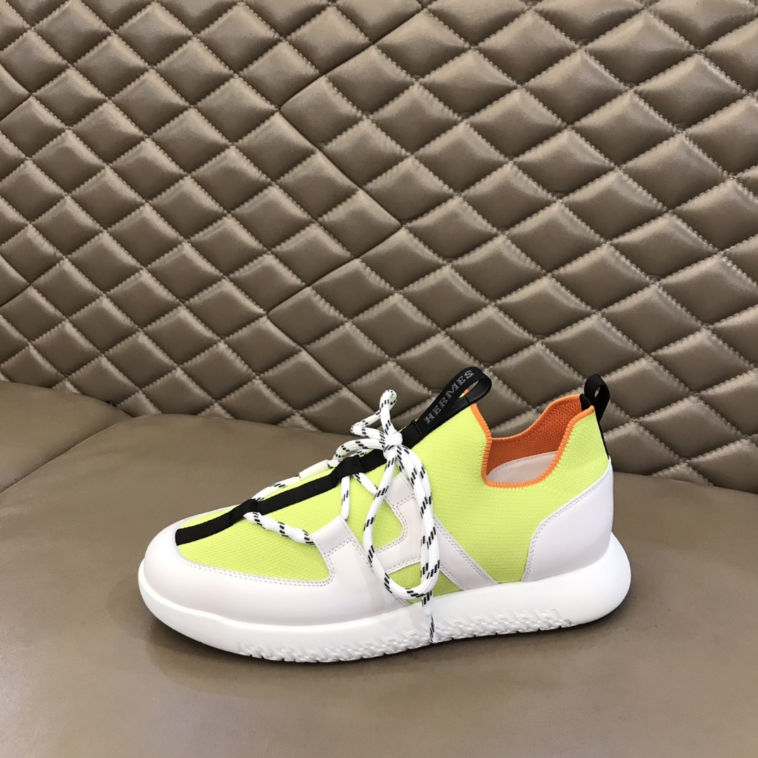 Hermes Duel sneaker 2 - vstockx