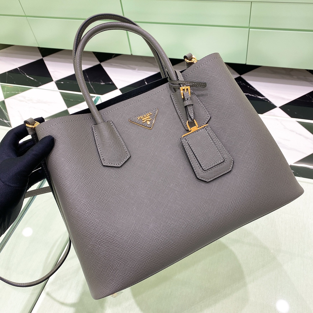 handbags prada 1BG775 33*25*14.5 - vstockx